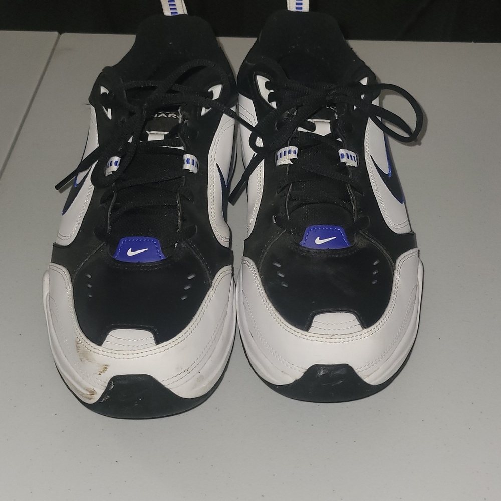 Nike shoes